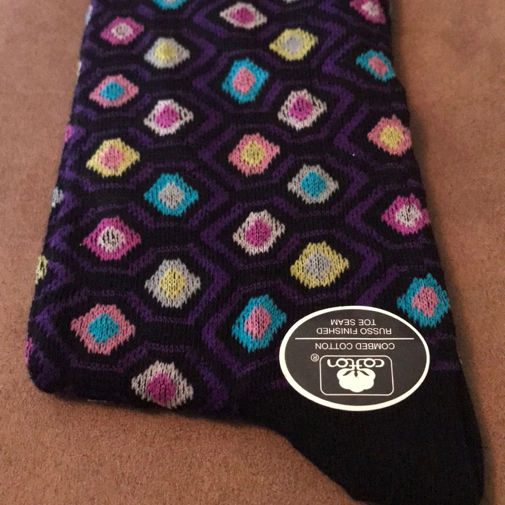 Socks - Picture 2 of 2